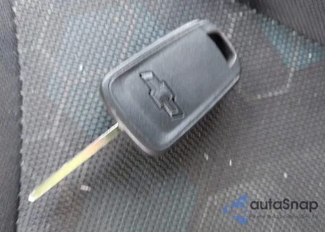 2017 Chevrolet Spark Ls Cvt z USA, uszkodzony, nr VIN KL8CB6SA6HC750599